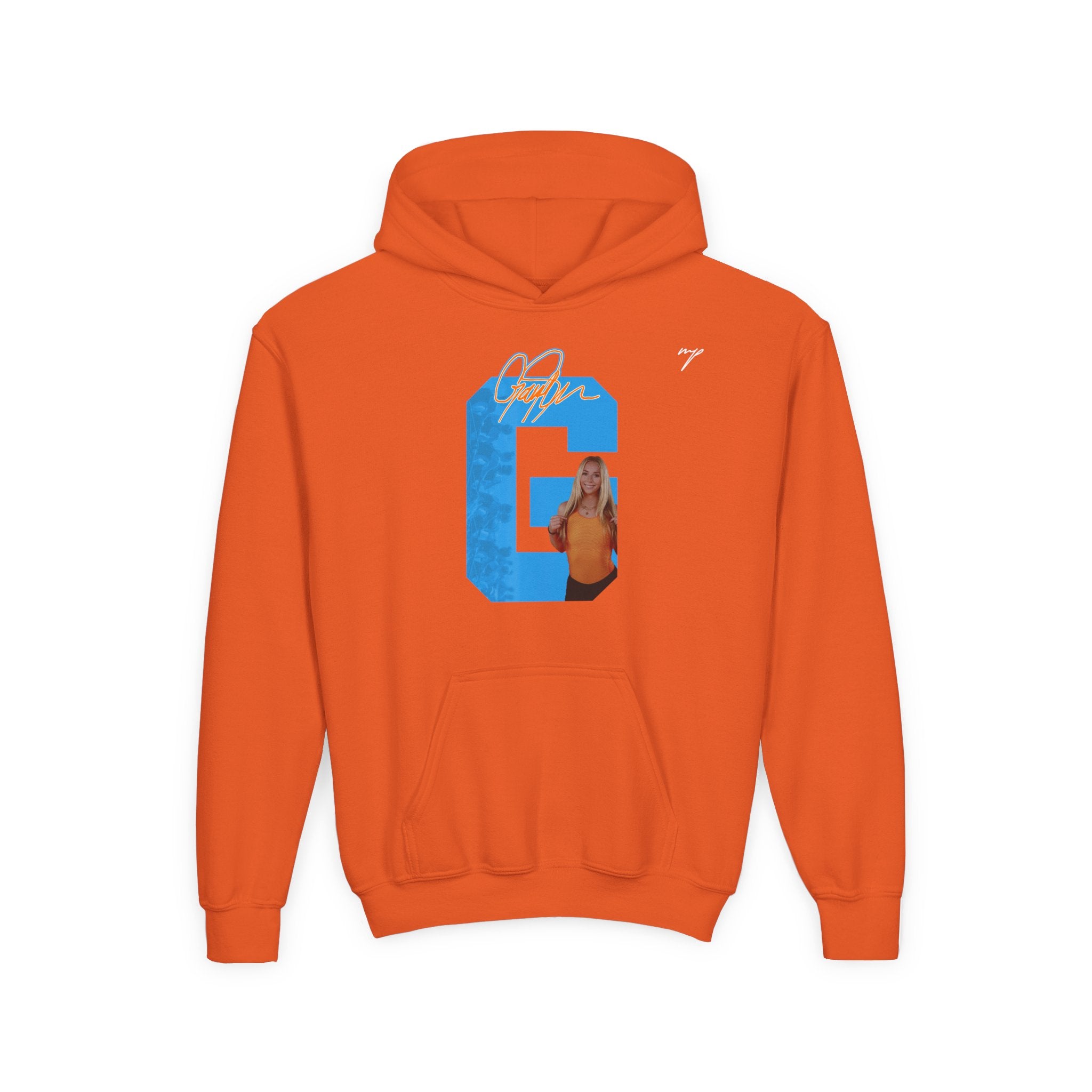 Gianna Sorensen YOUTH Hoodie
