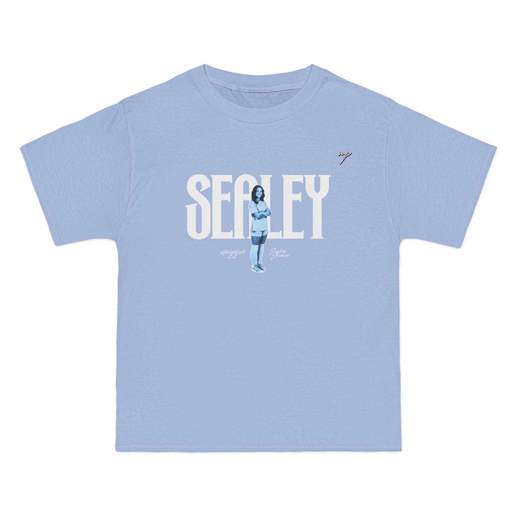 Sealey Strawn Vintage Tee