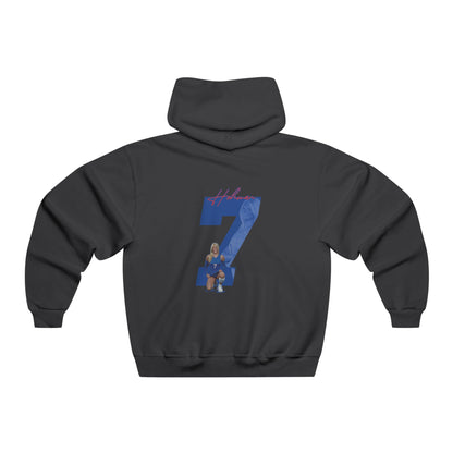 Jenna Hehman Vintage Hoodie
