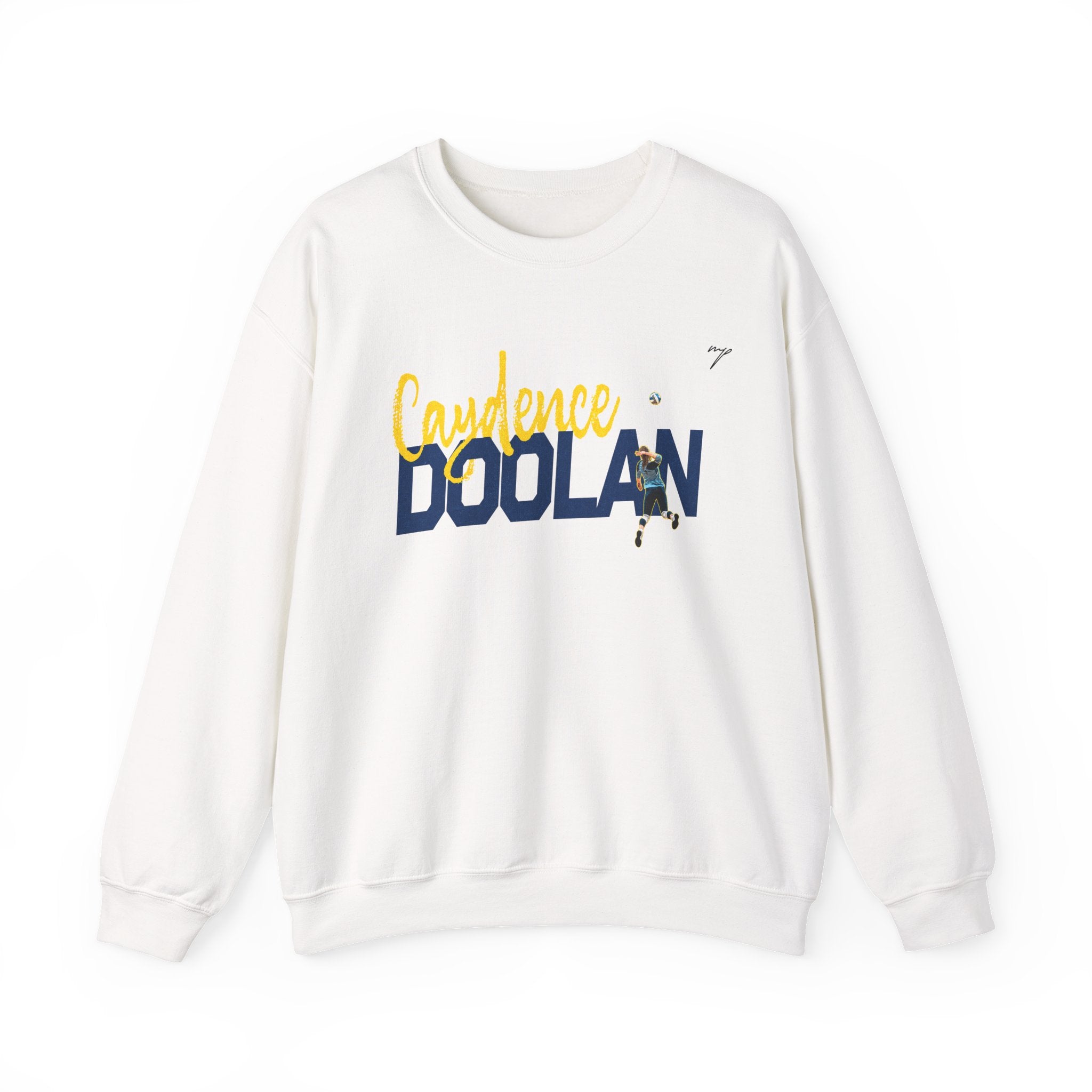 Caydence Doolan Crewneck