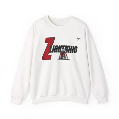 Zakaiel Crawford Crewneck