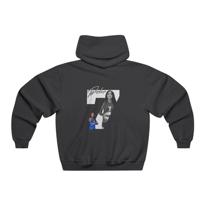 KP Parker Vintage Hoodie