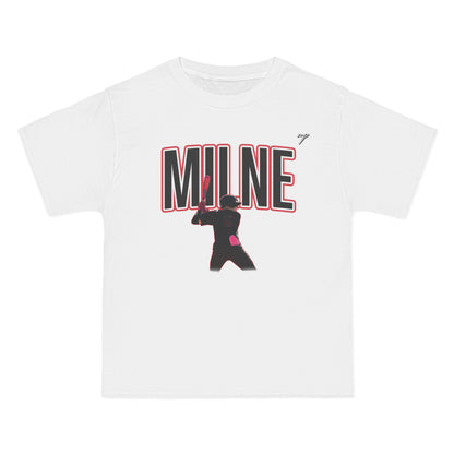 Karson Milne Vintage Tee