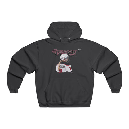Riley Iverson Vintage Hoodie