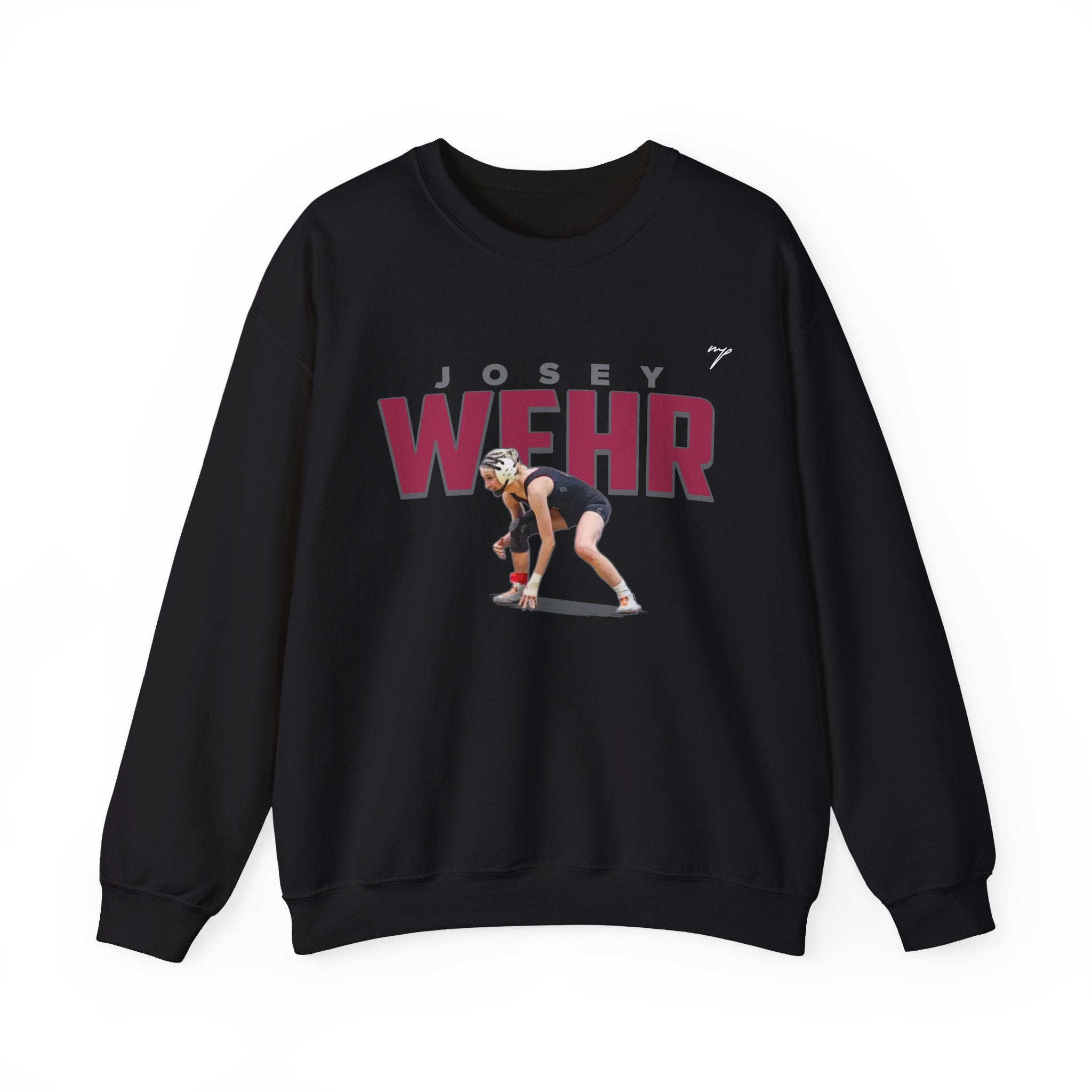 Josey Wehr Crewneck