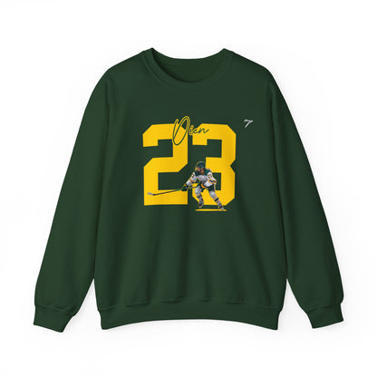 Ezra Oien Crewneck