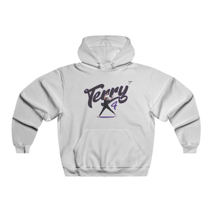 Taryn Batterton Vintage Hoodie