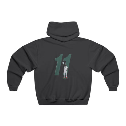 Jacob Vincent Vintage Hoodie
