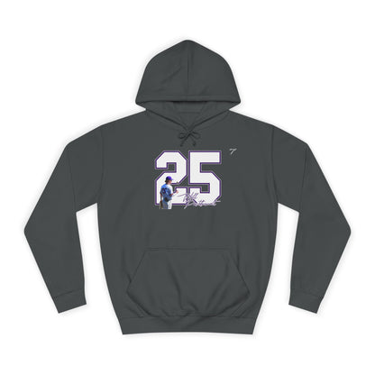 William Postlewait Hoodie