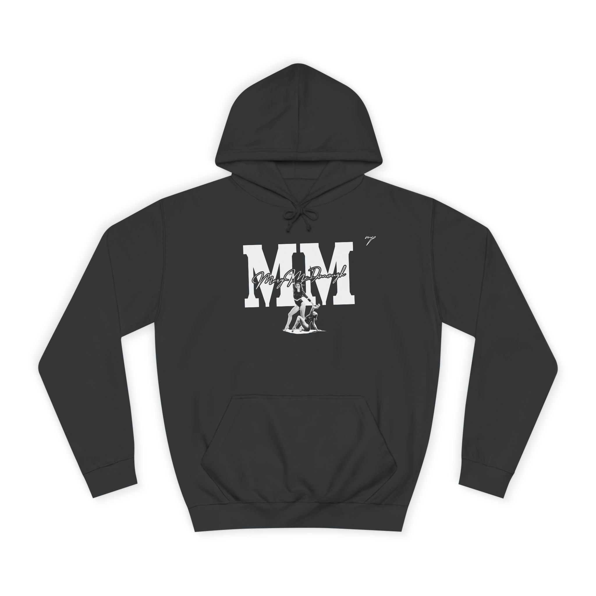 Mary McDonough Hoodie