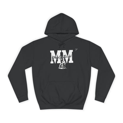 Mary McDonough Hoodie