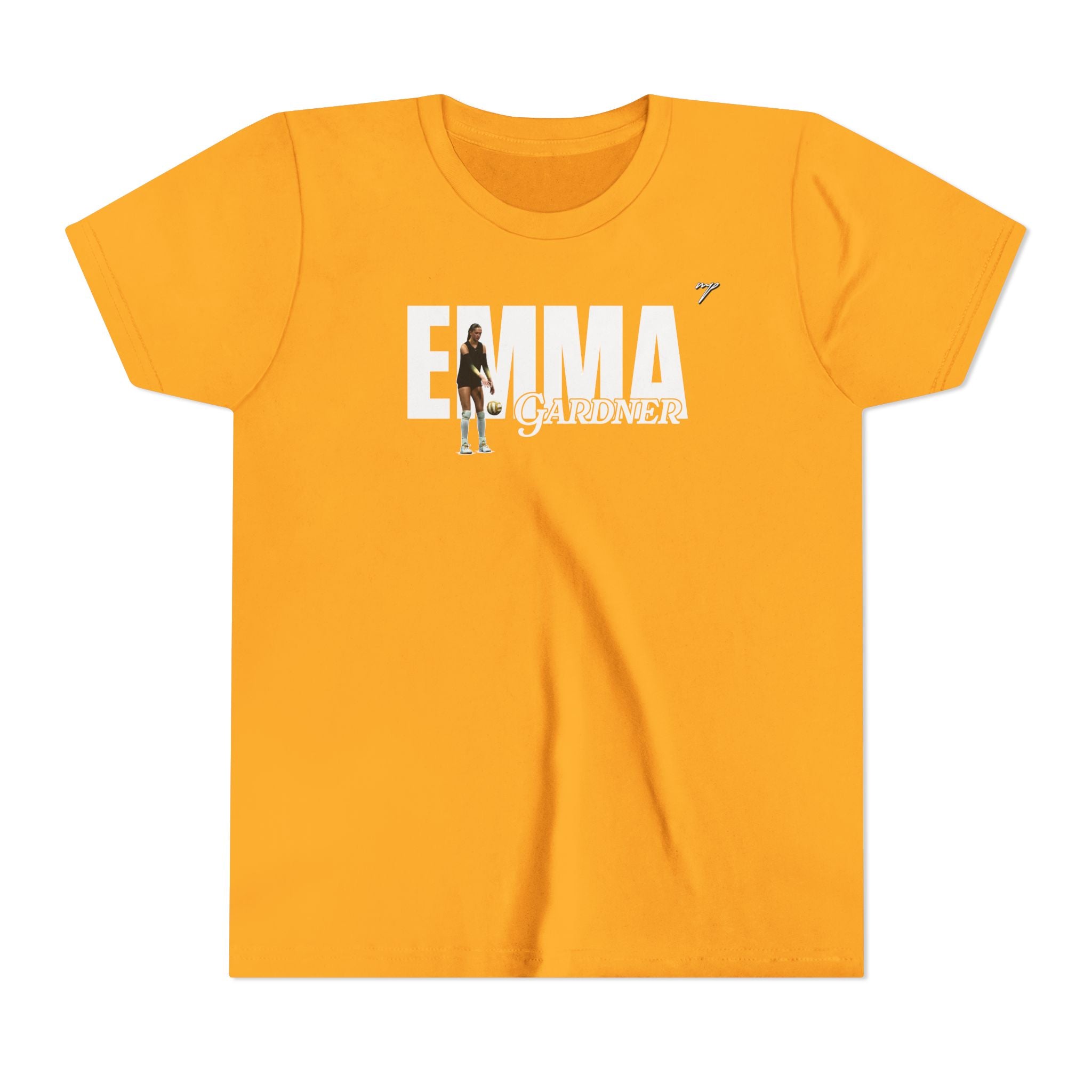 Emma Gardner YOUTH Graphic Tee