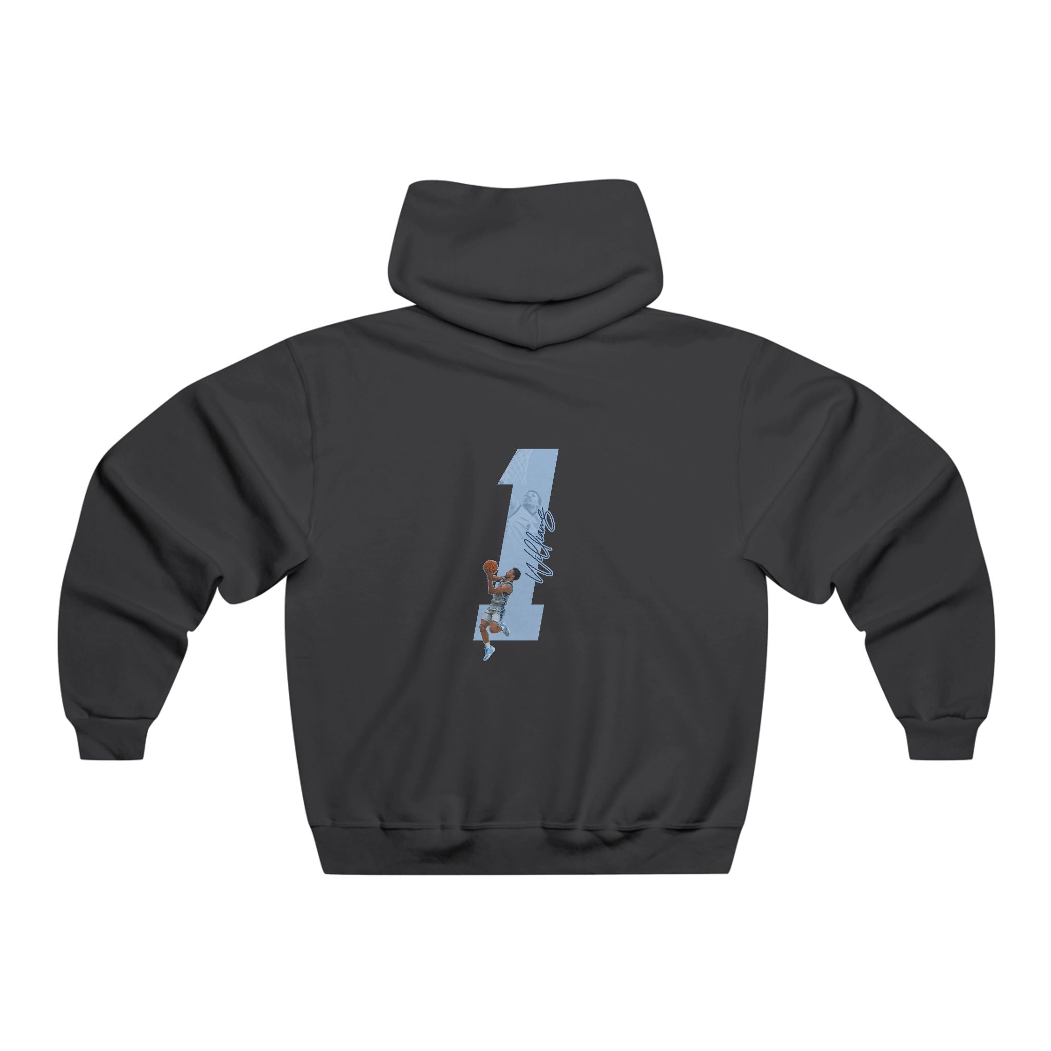 Darius Williams Vintage Hoodie