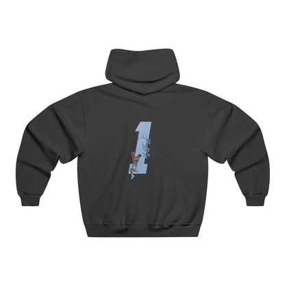 Darius Williams Vintage Hoodie