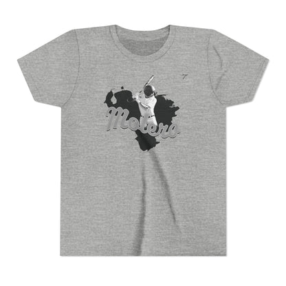 Sebastian Molero YOUTH Graphic Tee
