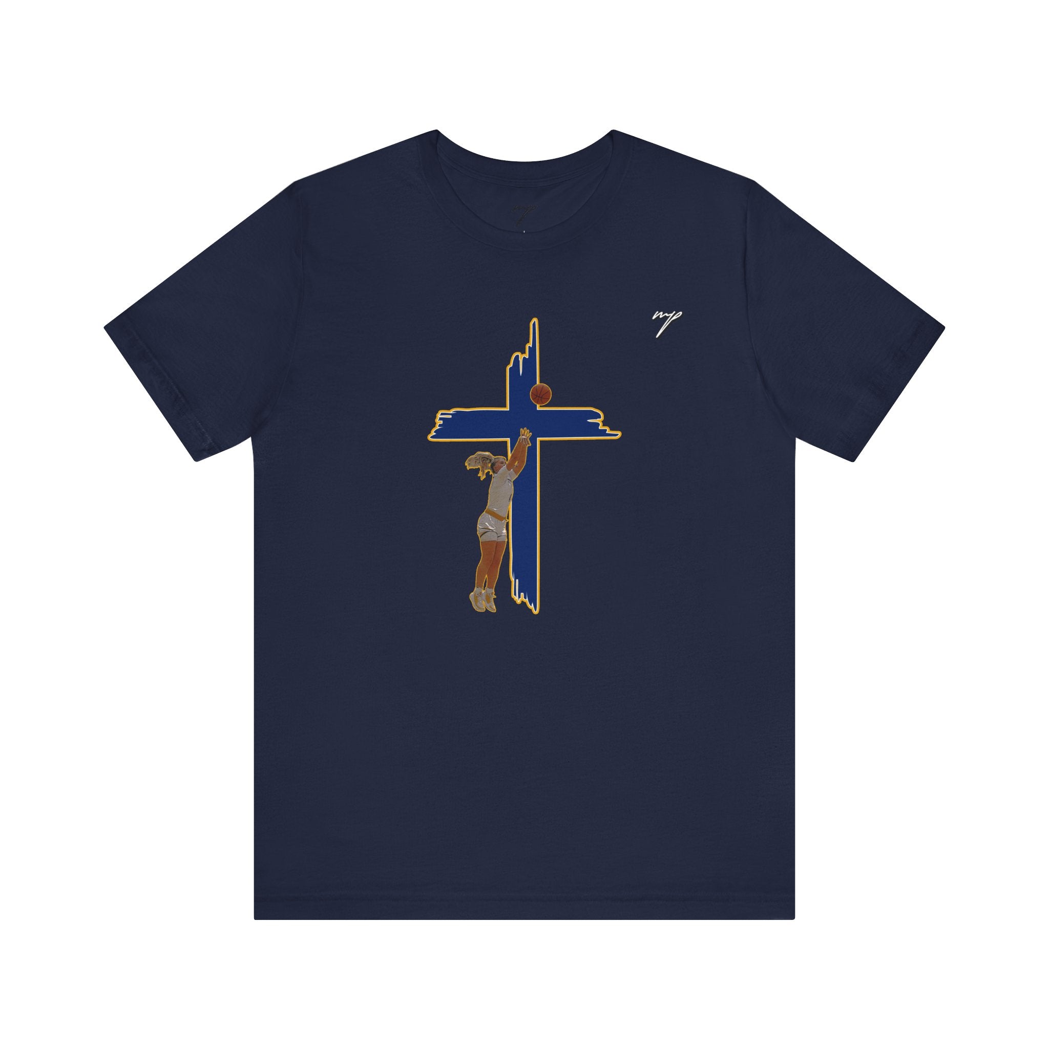 Journey Hildebrand Graphic Tee