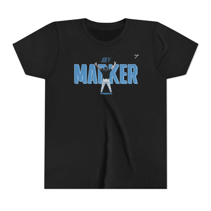 Joey Marker YOUTH Graphic Tee