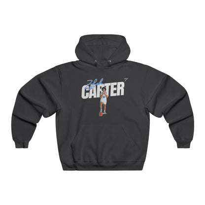 Zylah Carter Vintage Hoodie