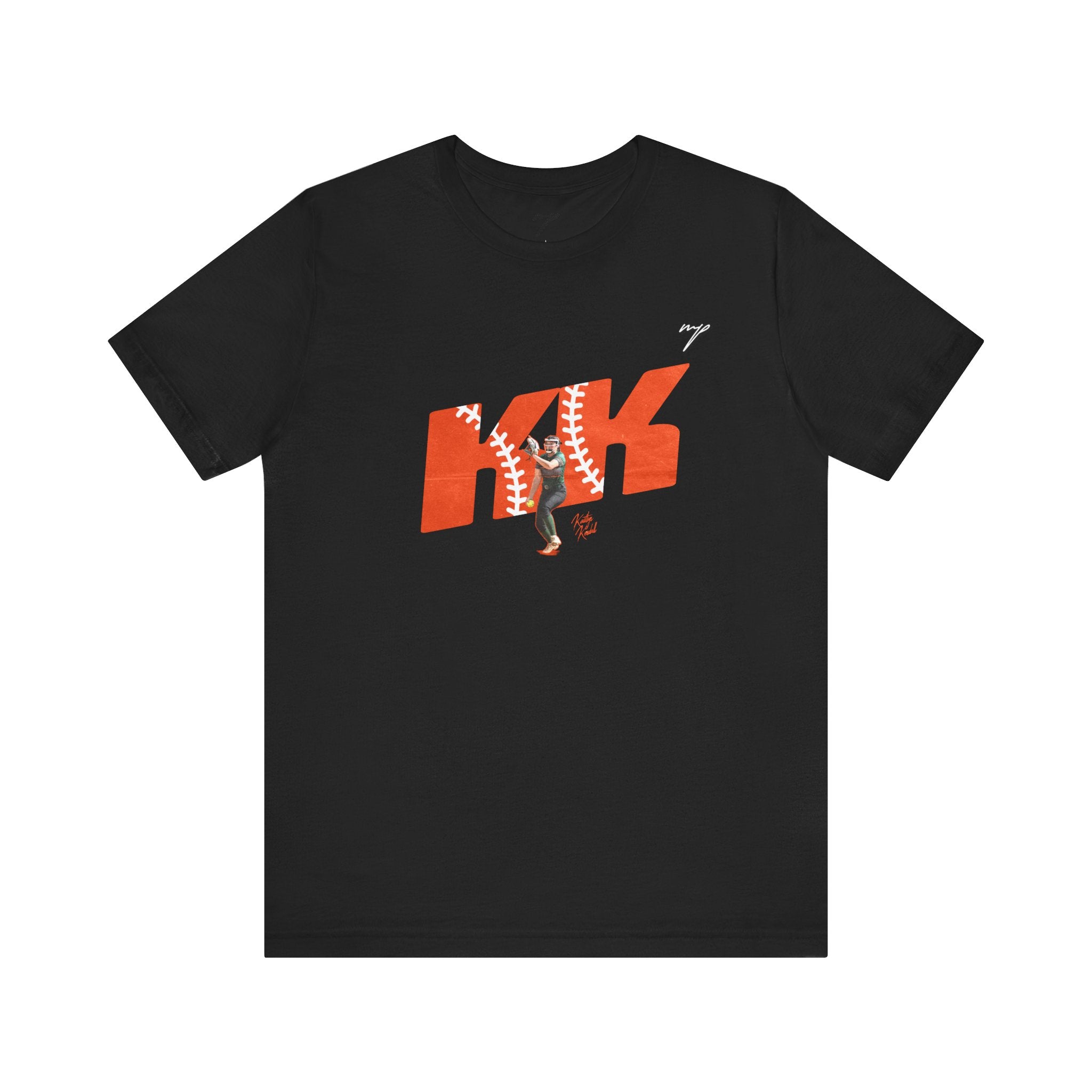 Kaitlyn Kendall Graphic Tee