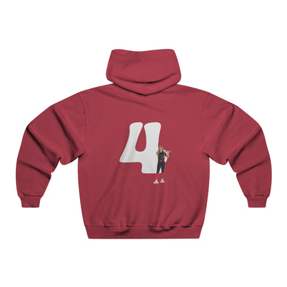 Anna Gostkowski Vintage Hoodie