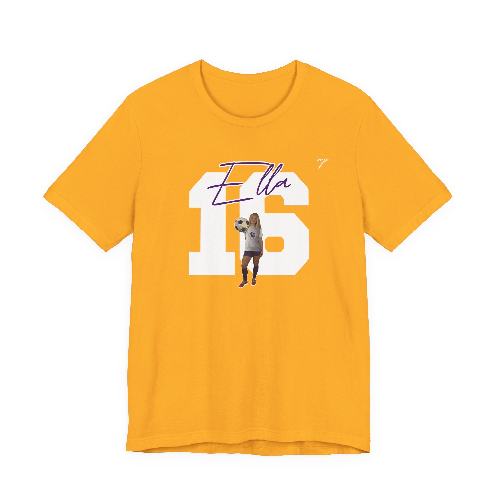 Ella Ubben Graphic Tee