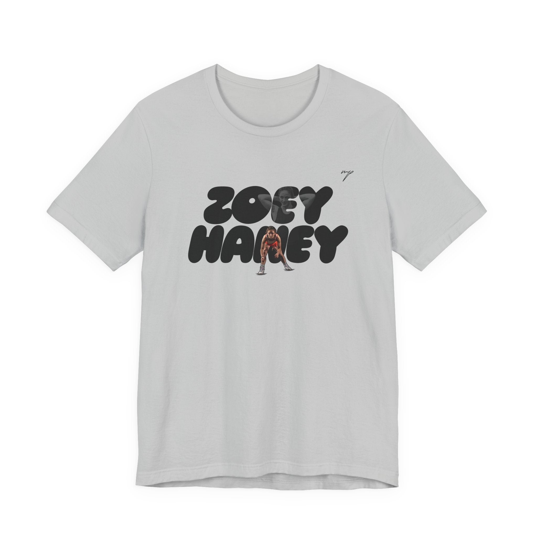 Zoey Haney Graphic Tee