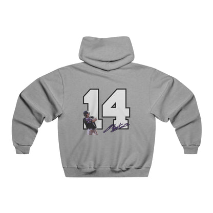 Max Charles Vintage Hoodie