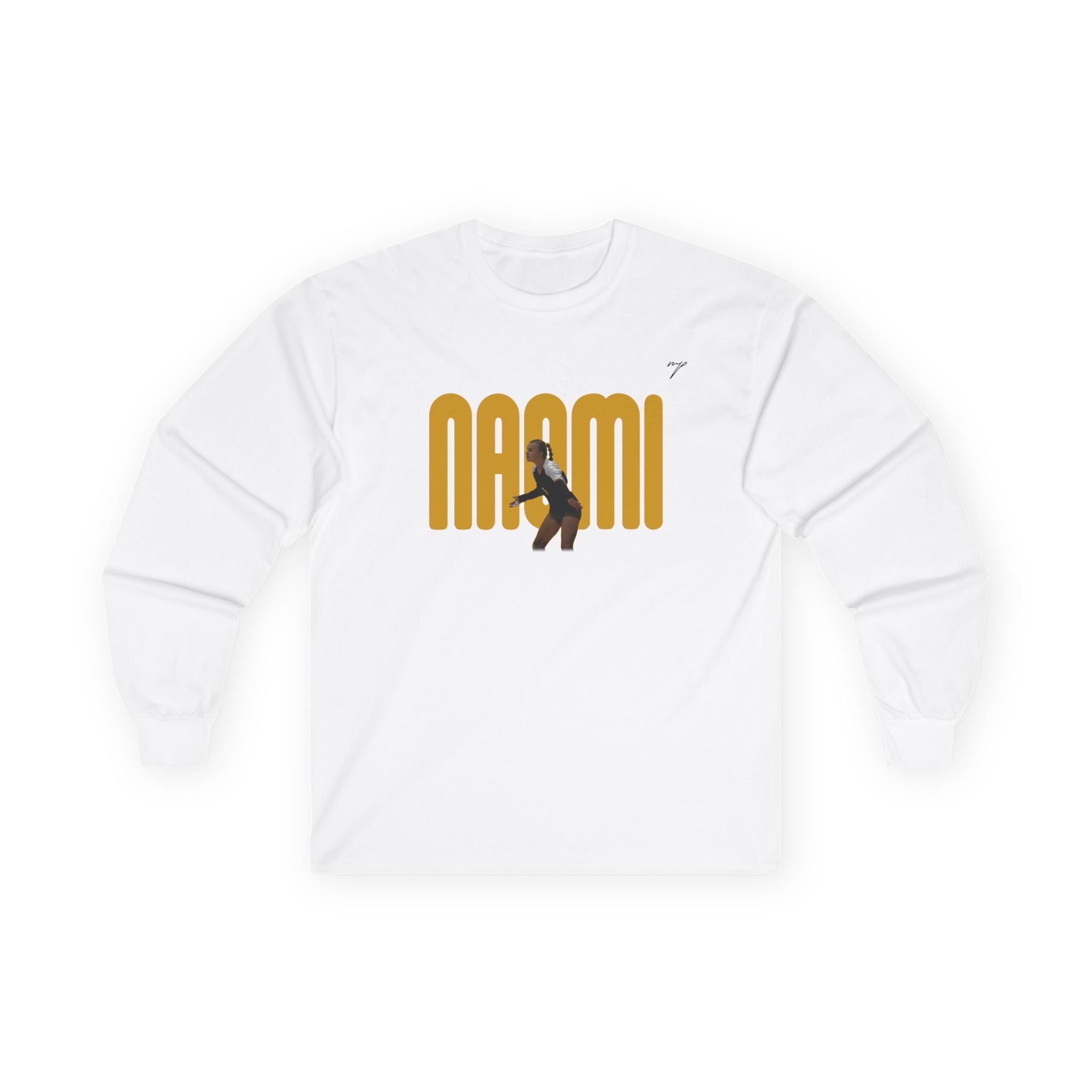 Naomi Keys Long Sleeve