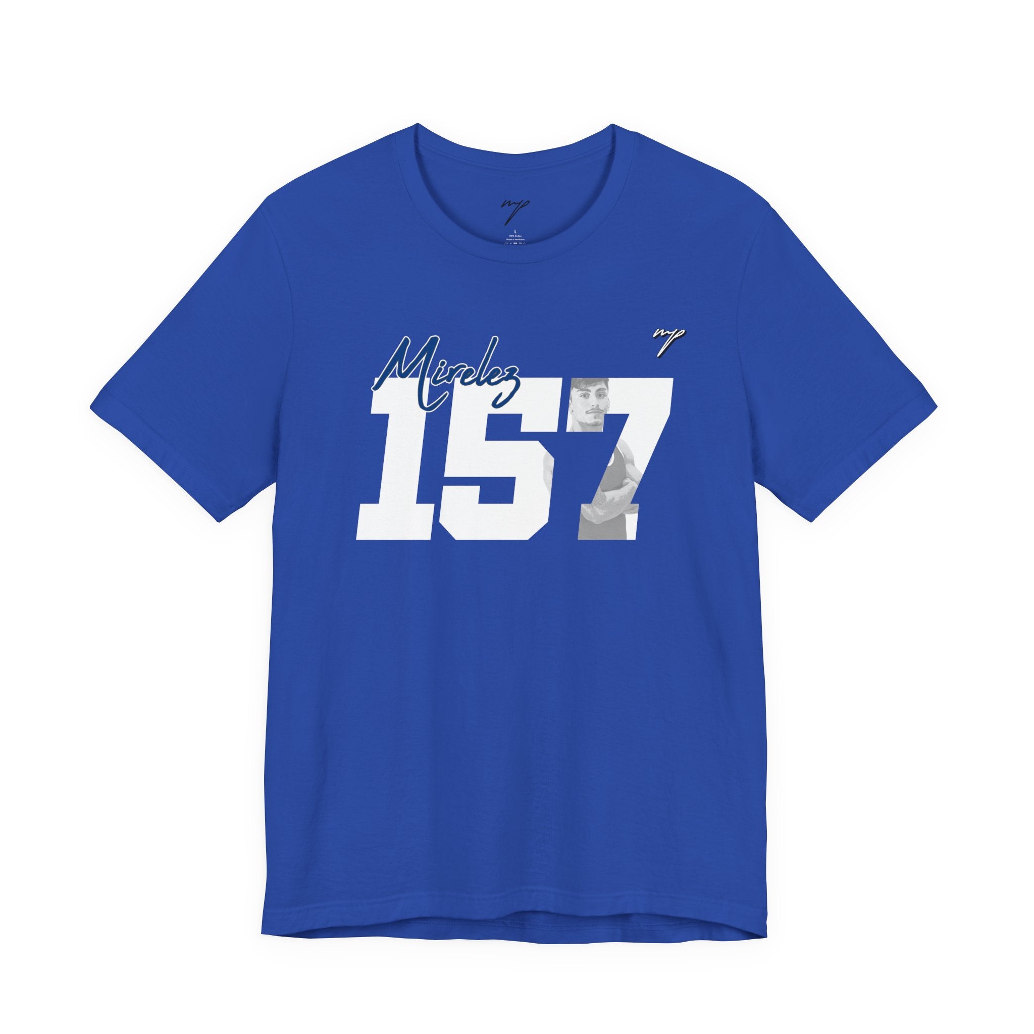 Chase Mirelez Graphic Tee