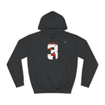 Berlyn Holibaugh Hoodie