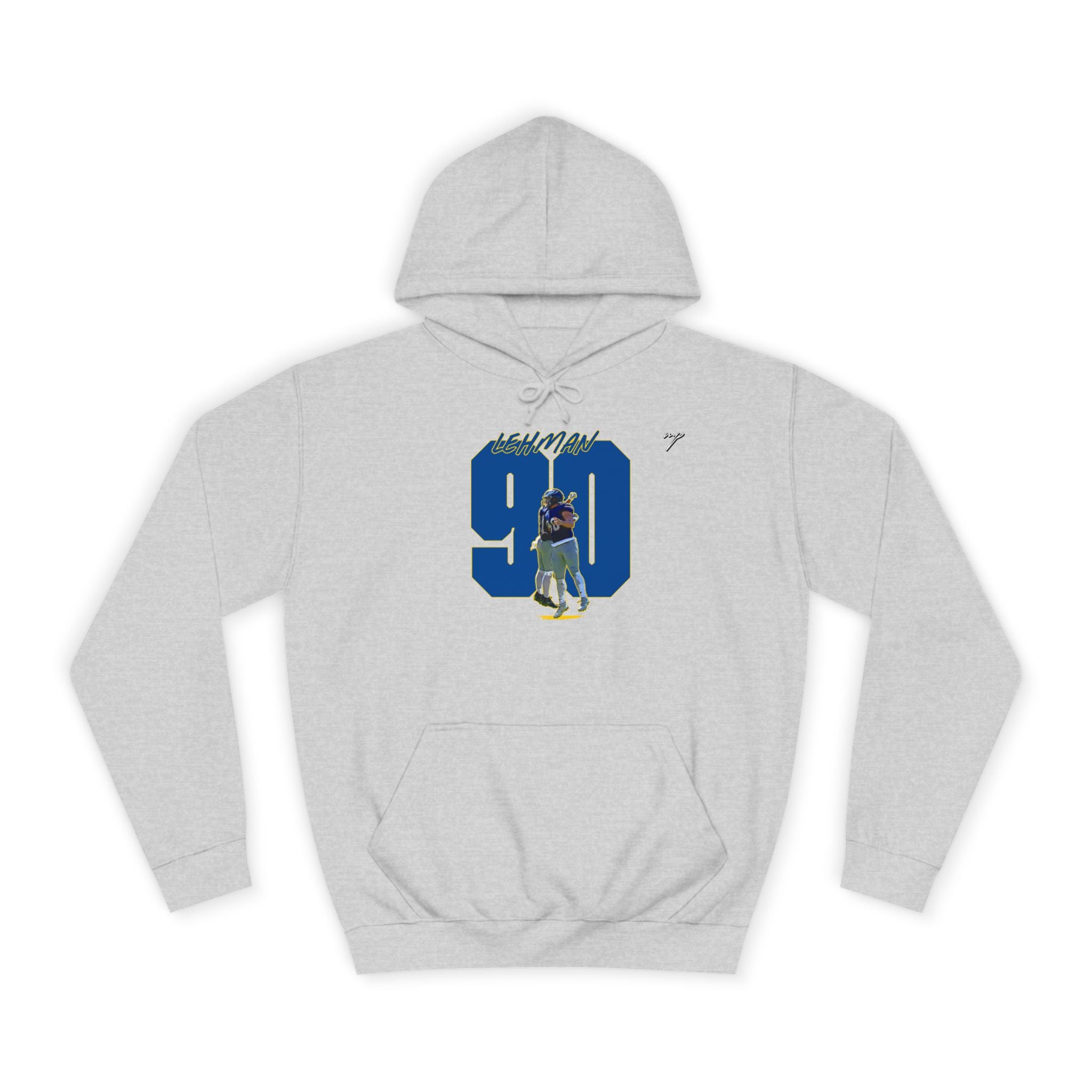 Julian Lehman Hoodie
