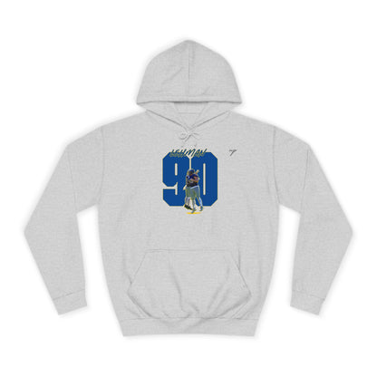 Julian Lehman Hoodie