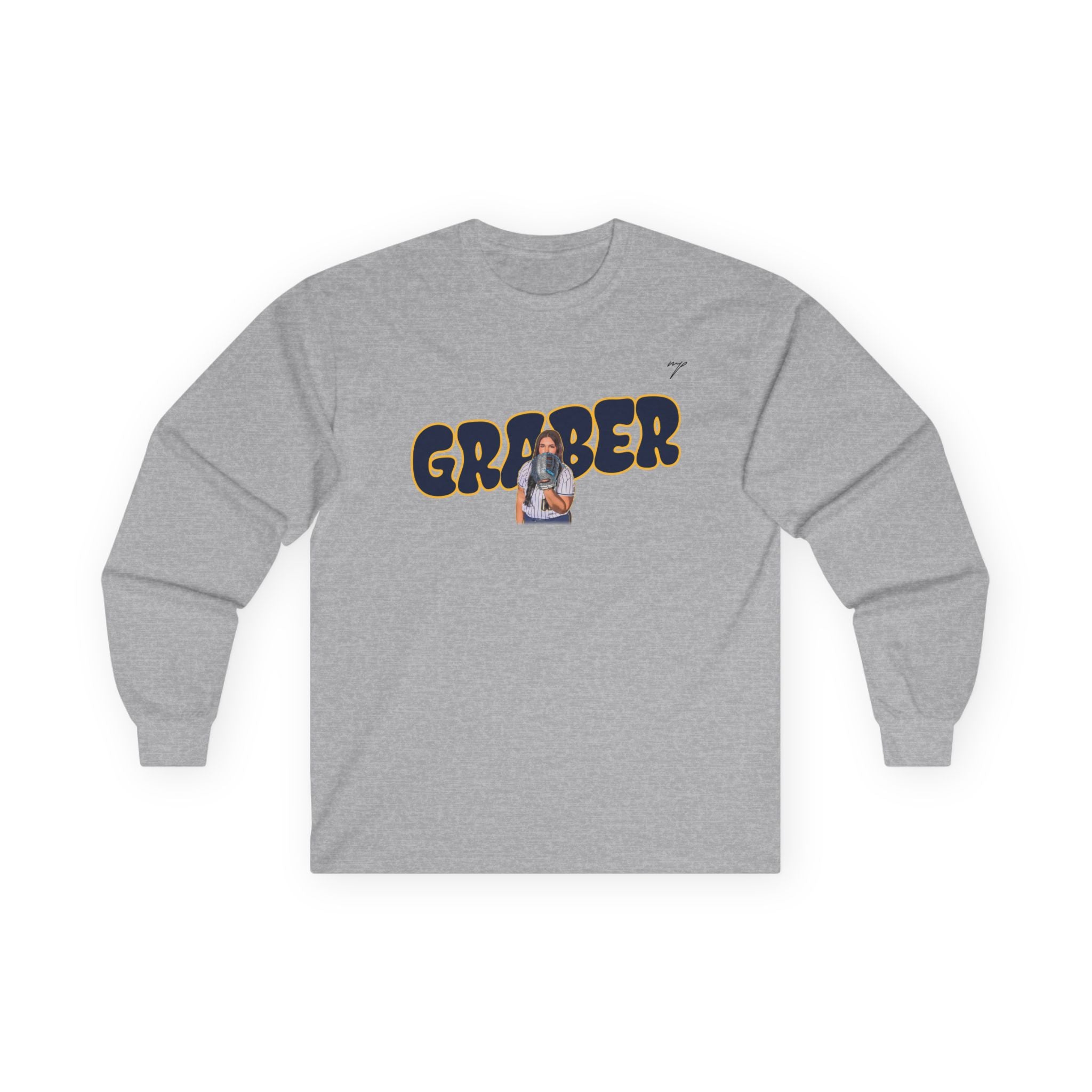 Karlye Graber Long Sleeve