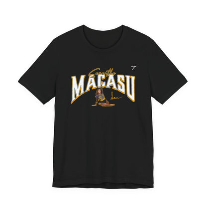 Samantha Macasu Graphic Tee