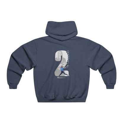 Lilly Whitten Vintage Hoodie