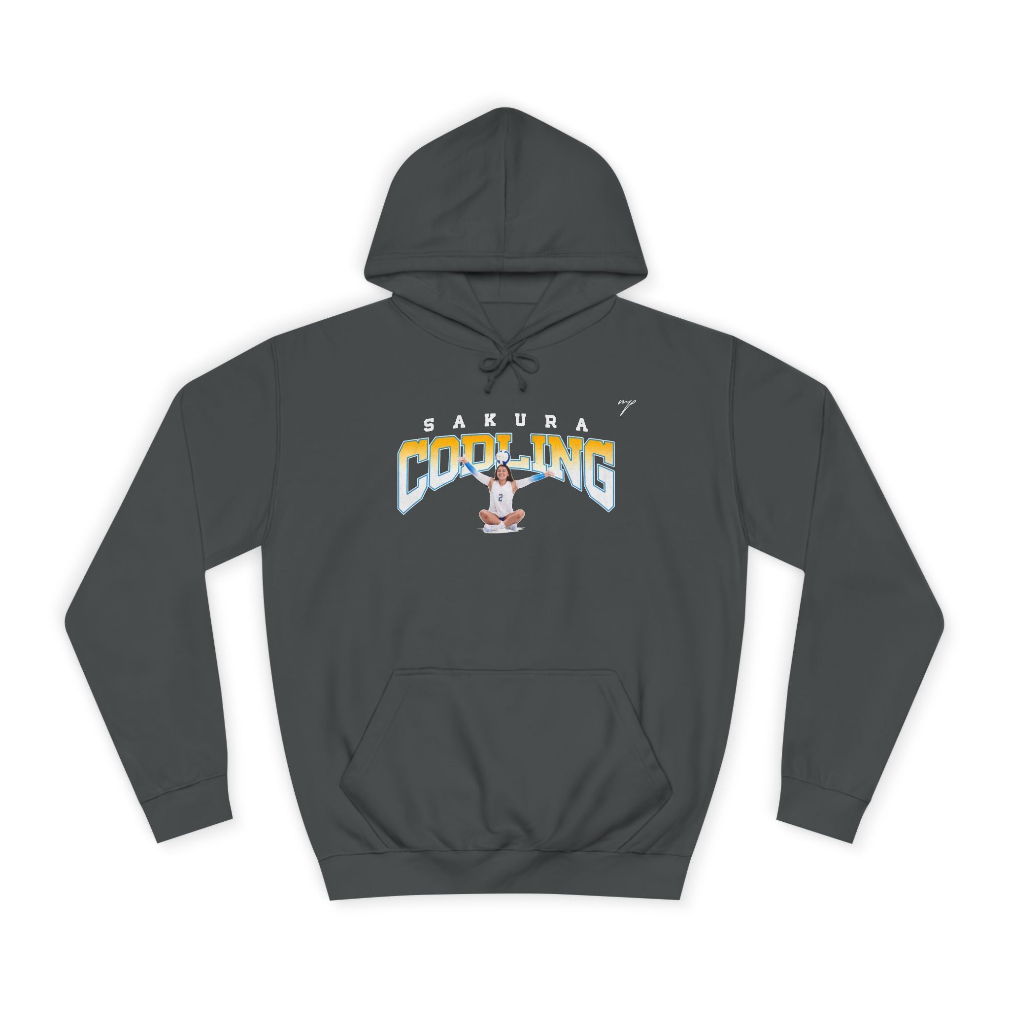 Sakura Codling Hoodie