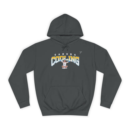 Sakura Codling Hoodie