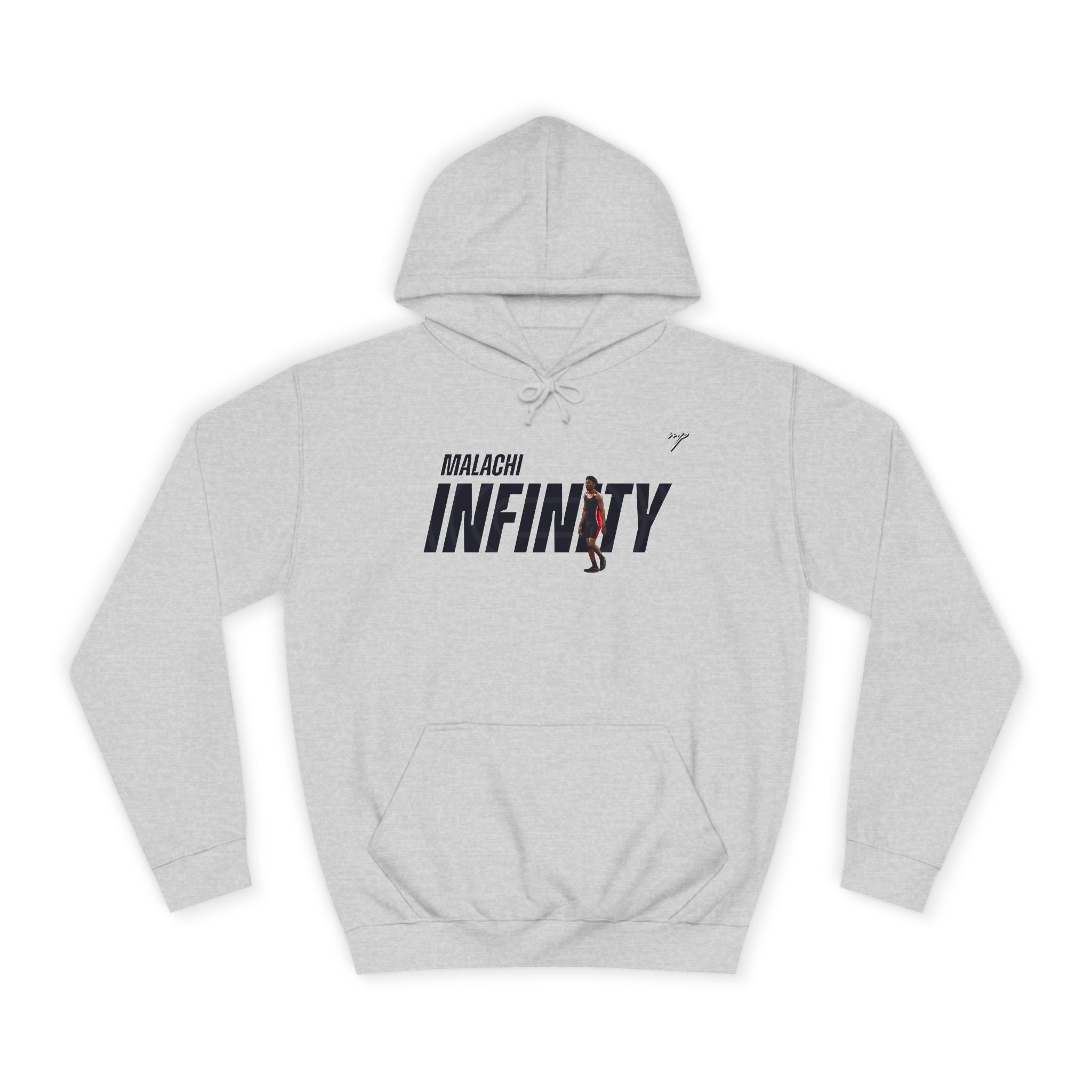 Malachi Infinity Hoodie