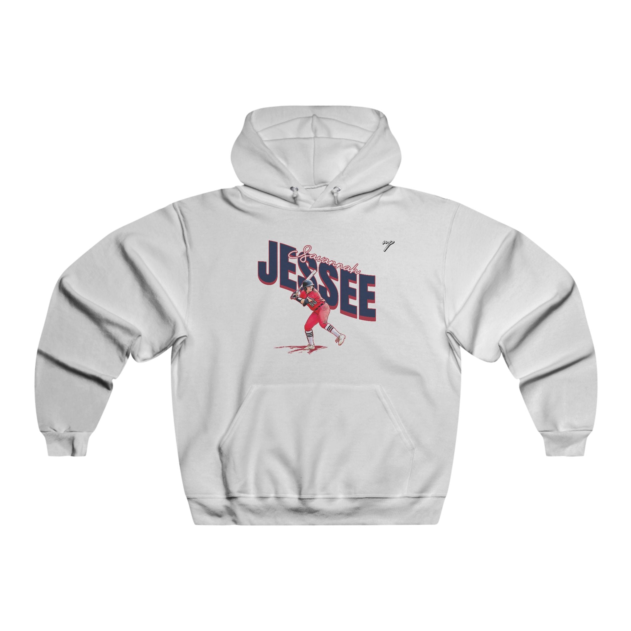 Savannah Jessee Vintage Hoodie