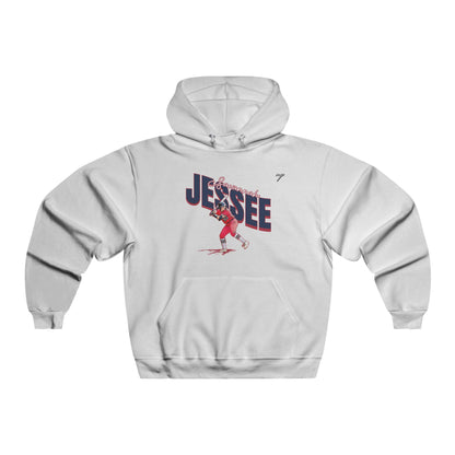 Savannah Jessee Vintage Hoodie