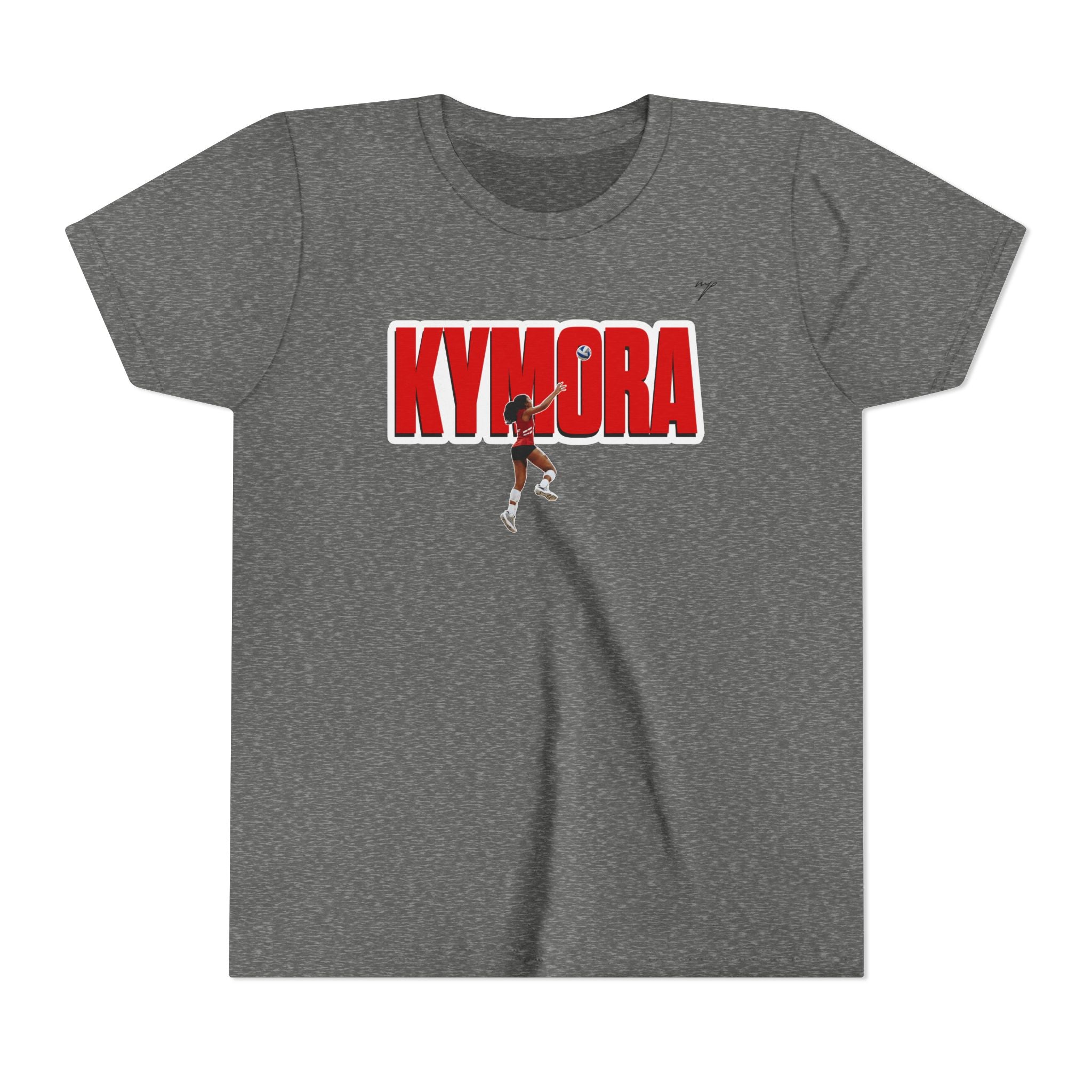 Kymora Scott YOUTH Graphic Tee