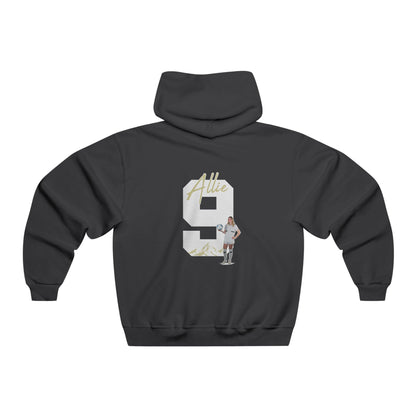 Allie Smith Vintage Hoodie
