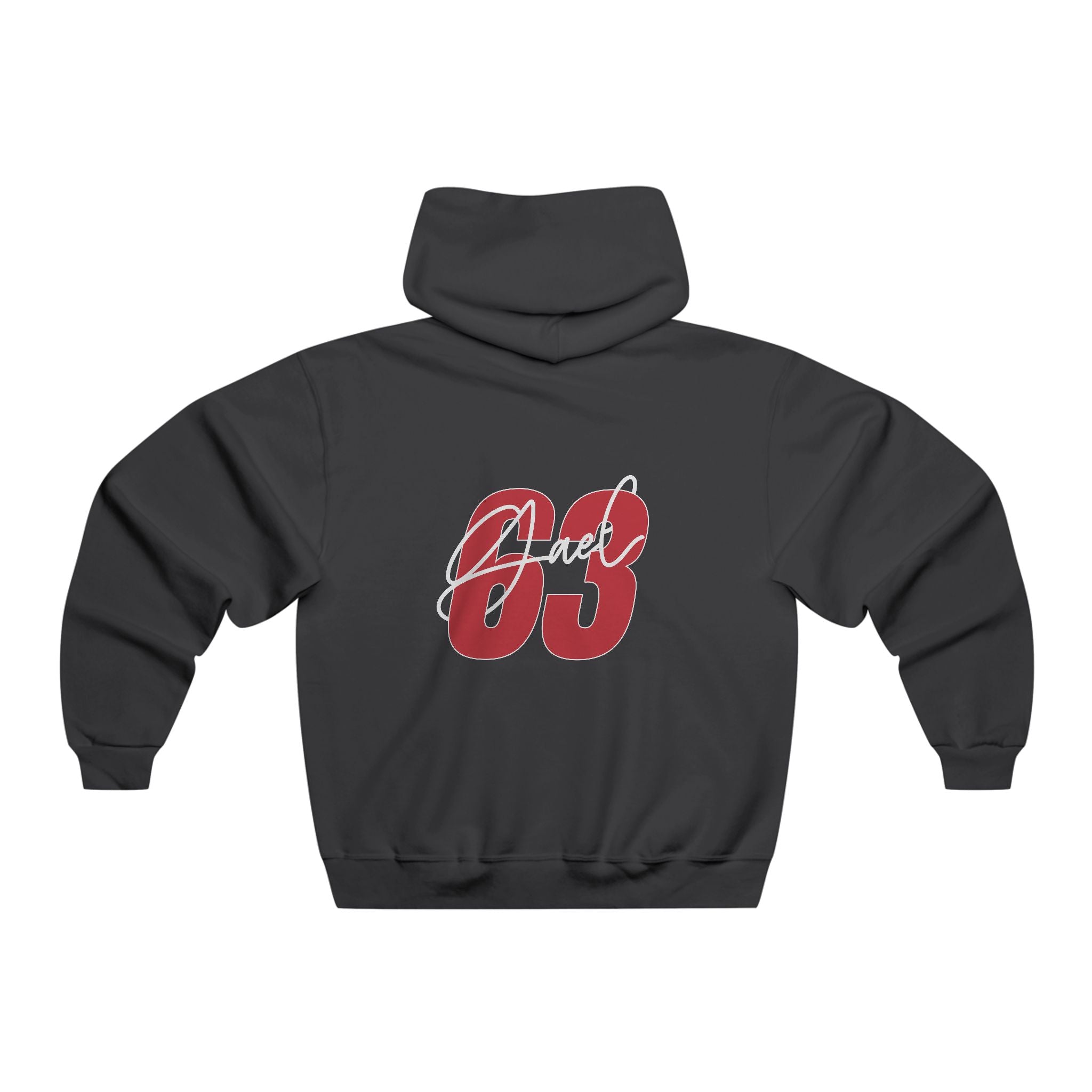 Gael Elizondo Vintage Hoodie