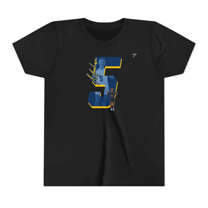 CJ Meehan YOUTH Graphic Tee