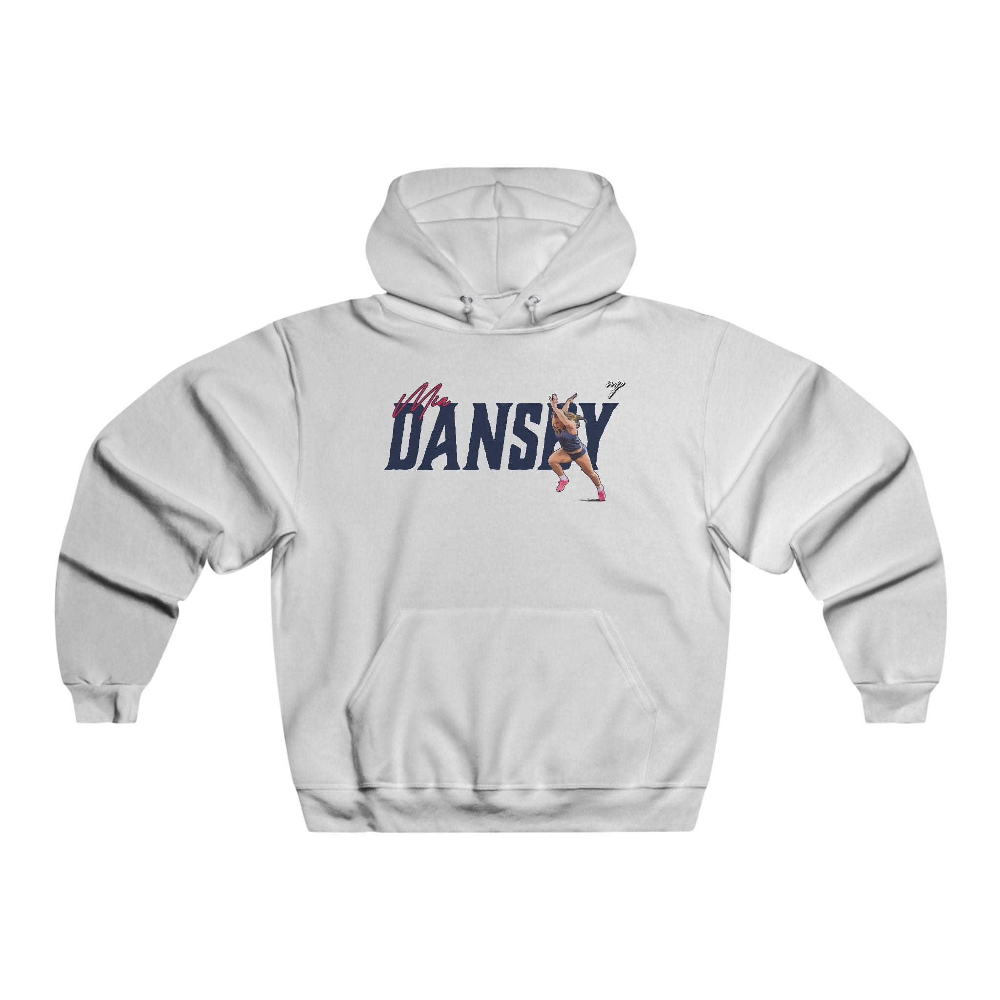 Mia Dansby Vintage Hoodie