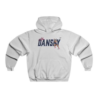 Mia Dansby Vintage Hoodie