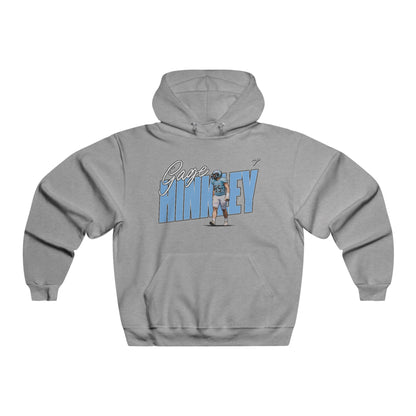 Gage Hinkley Vintage Hoodie
