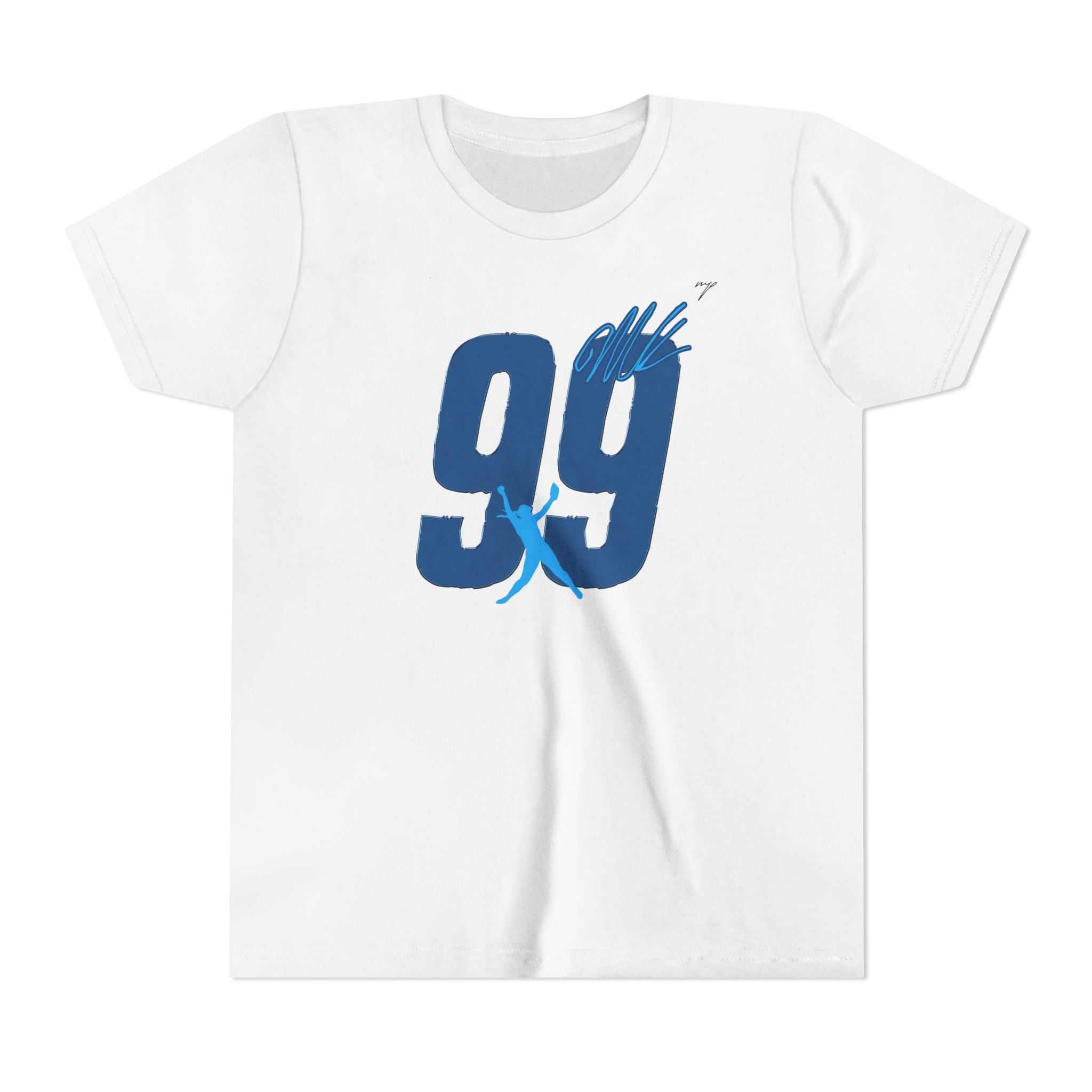 Madison Kurtz YOUTH Graphic Tee