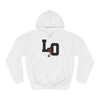 Lia Orlando Hoodie
