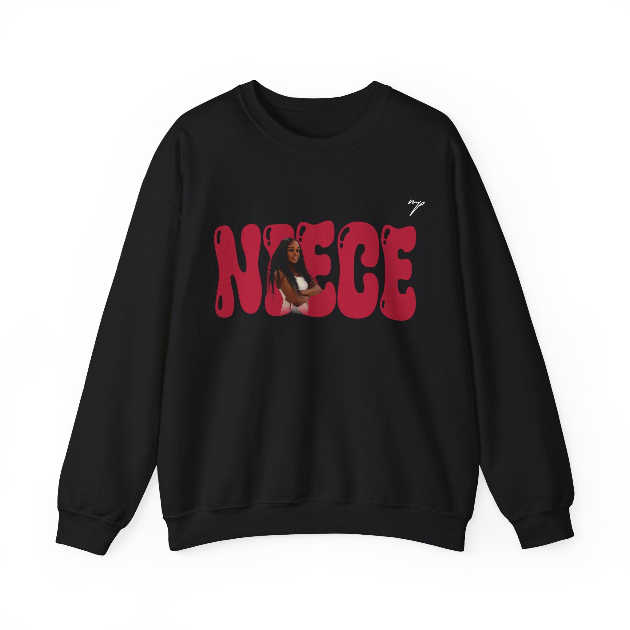 Shaniece Richardson Crewneck